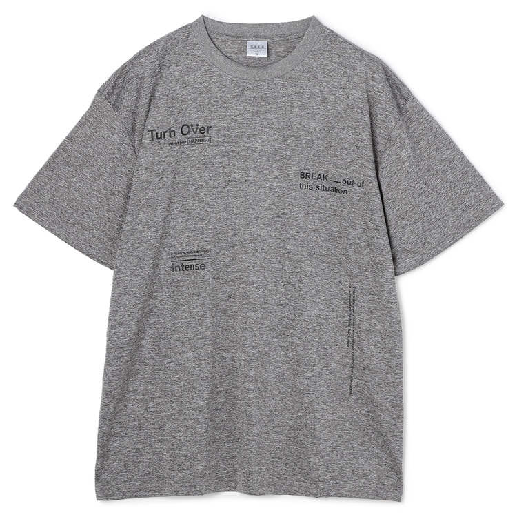 大人気❗️即完売　HUG O WAR HOLIDAY 長袖Tシャツ 408c1681c5754e016732ff65828d72