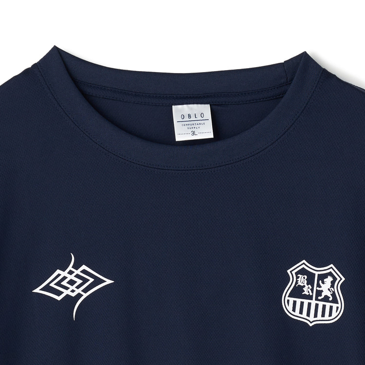警察　XXL Tシャツ　ハニカムメッシュ　関係者限定 ネイビー 2010未使用 Amazon.co.jp: 警察関係者限定ハニカムメッシュ Tシャツ XXL