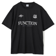 SizeMAX】OBLO ハニカムメッシュスポーツロゴTシャツ【AOKI公式