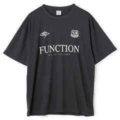 SizeMAX】OBLO ハニカムメッシュスポーツロゴTシャツ【AOKI公式