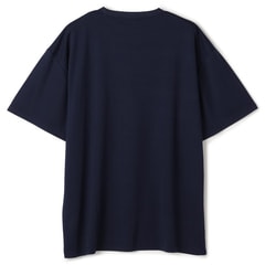 SizeMAX】OBLO ハニカムメッシュオバケ柄Tシャツ【AOKI公式通販】