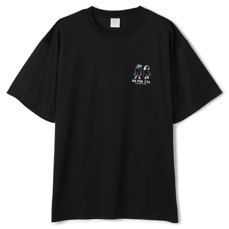 【新品未開封】ポガリ　tシャツ マンドリポスカ / 京極風斗 ( kazato_kyogoku )のスタンダードT