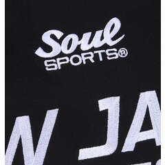お値下げ中！【新品・レア】新日本プロレス スタッフ 刺繍ジャージ soul-sports_01163601-74