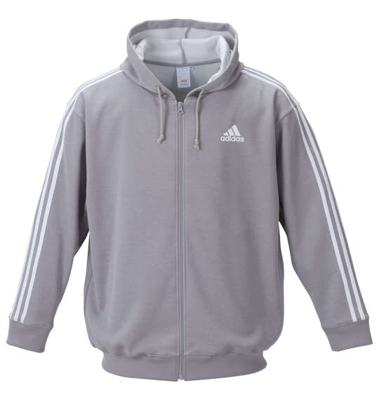 adidas �X�E�F�b�g�t���W�b�v�p�[�J�[