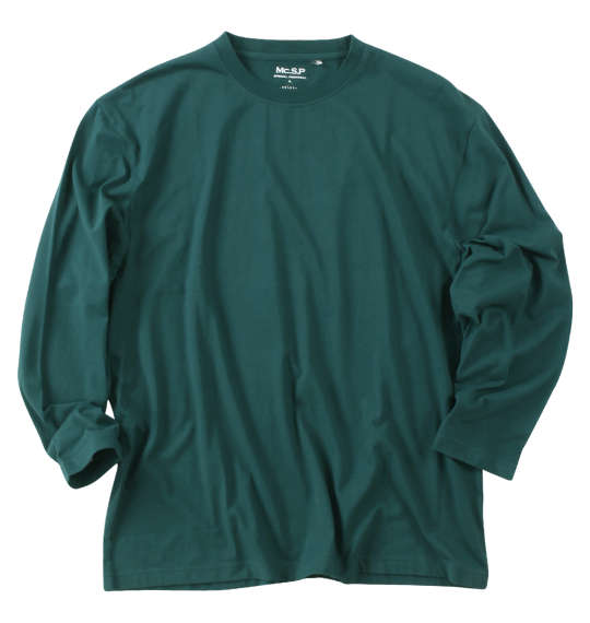 Mc.S.P �I�[�K�j�b�N�R�b�g���N���[�l�b�N����T�V���c 3L�`6L