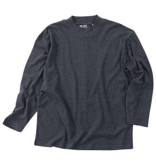 Mc.S.P �I�[�K�j�b�N�X���[�X�N�уn�C�l�b�N����T�V���c 3L�`6L