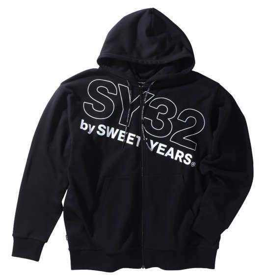 SY32 by SWEET YEARS XbVrbOStWbvp[J[