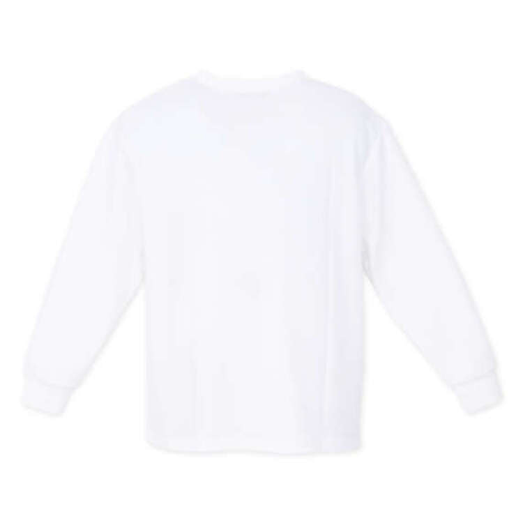 Mc.S.P ワッフルヘンリーネック長袖Tシャツ【AOKI公式通販】