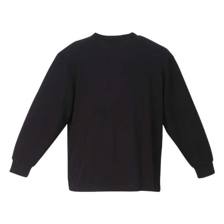 Mc.S.P ワッフルヘンリーネック長袖Tシャツ【AOKI公式通販】