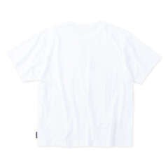 DCSHOES 24 BIG STAR半袖Tシャツ