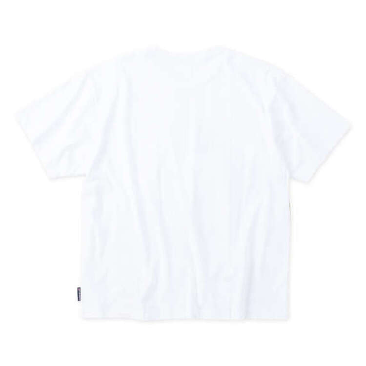 DCSHOES 24 BIG STAR半袖Tシャツ