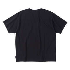 DCSHOES 24 BIG STAR半袖Tシャツ