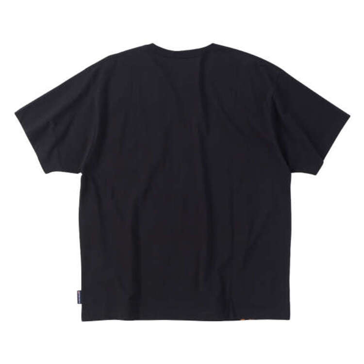 DCSHOES 24 BIG STAR半袖Tシャツ