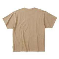 DCSHOES 24 BIG STAR半袖Tシャツ