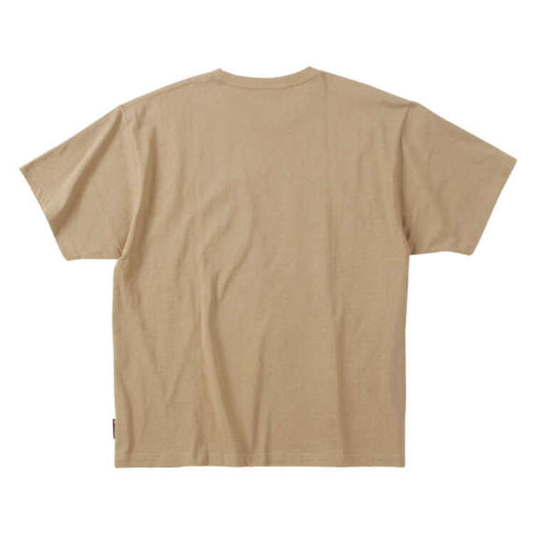 DCSHOES 24 BIG STAR半袖Tシャツ