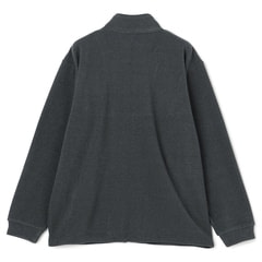 SizeMAX】LOGOS Park カチオンフリースジップジャケット【AOKI