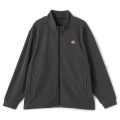 フリースジャケット SizeMAX】LOGOS Park カチオンフリースジップジャケット【AOKI