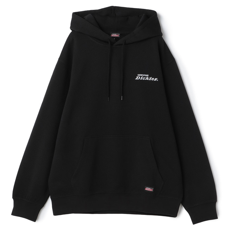 SizeMAX】GENUINE Dickies フクレジャガードプルパーカー【AOKI公式通販】