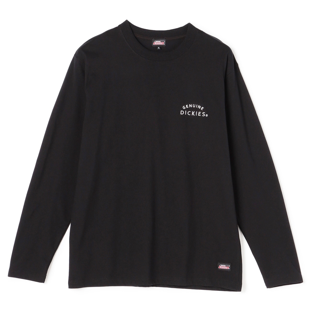SizeMAX】GENUINE Dickies バックプリントTシャツ【AOKI公式通販】