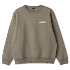 SizeMAX】GENUINE Dickies 裏起毛バック刺繍トレーナー【AOKI公式通販】