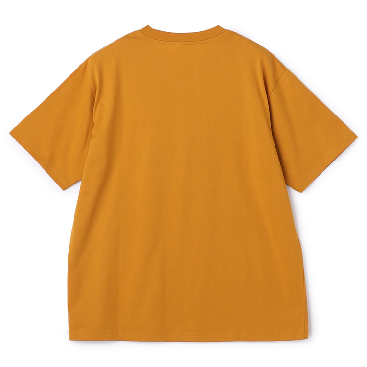 SizeMAX】アイムジャイアンプリントTシャツ【AOKI公式通販】