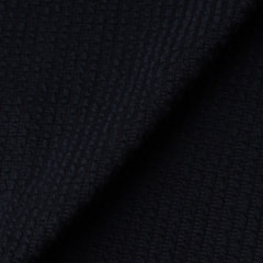 【SizeMAX】サッカーストライプポロシャツ