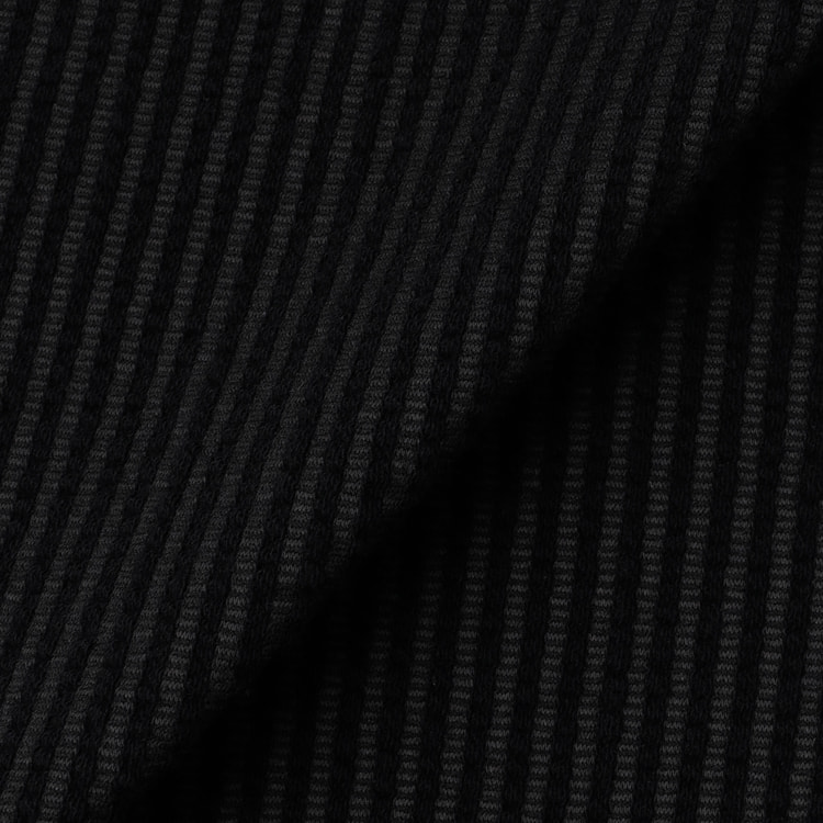 【SizeMAX】サッカーストライプポロシャツ