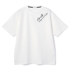 SizeMAX】PLEGGI 半袖幾何学ジャガードTシャツ【AOKI公式通販】