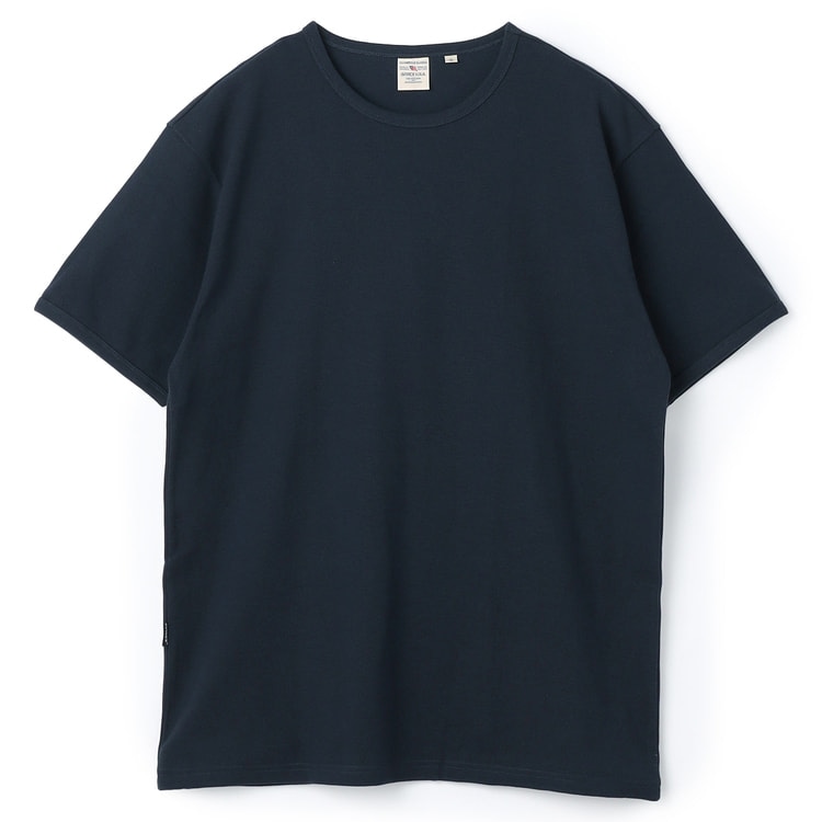 SizeMAX】AVIREX テレコクルーネックTシャツ【AOKI公式通販】