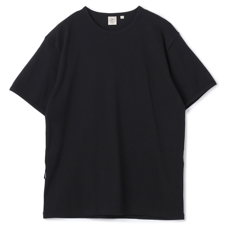SizeMAX】AVIREX テレコクルーネックTシャツ【AOKI公式通販】