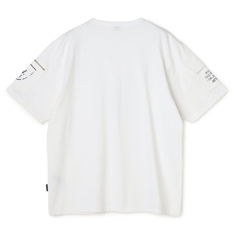 SizeMAX】AVIREX ファティーグTシャツ【AOKI公式通販】