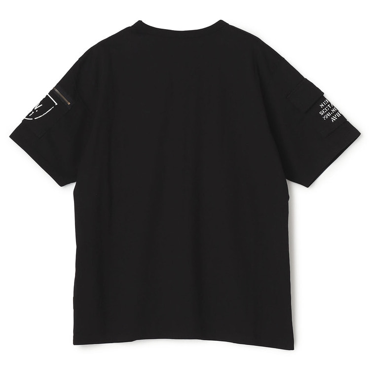 SizeMAX】AVIREX ファティーグTシャツ【AOKI公式通販】