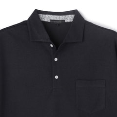SizeMAX】NOTABENE ドビーメッシュポロシャツ【AOKI公式通販】