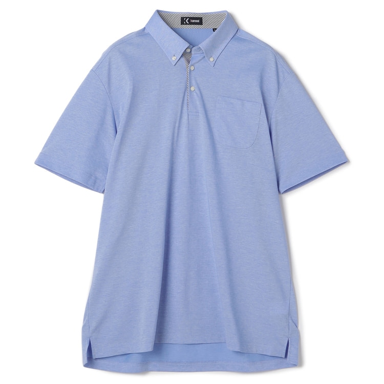 LACOSTE（ラコステ）の「LACOSTE / ボタンダウンポロ