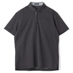 SizeMAX】【ビズポロ】Kansai アルティマ ボタンダウン