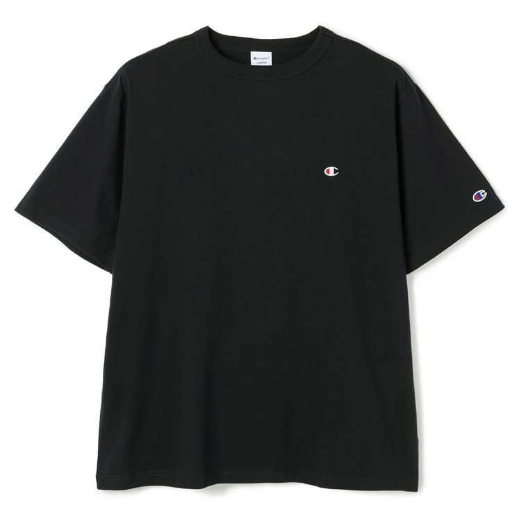 SizeMAX】Champion ワンポイントTシャツ【AOKI公式通販】