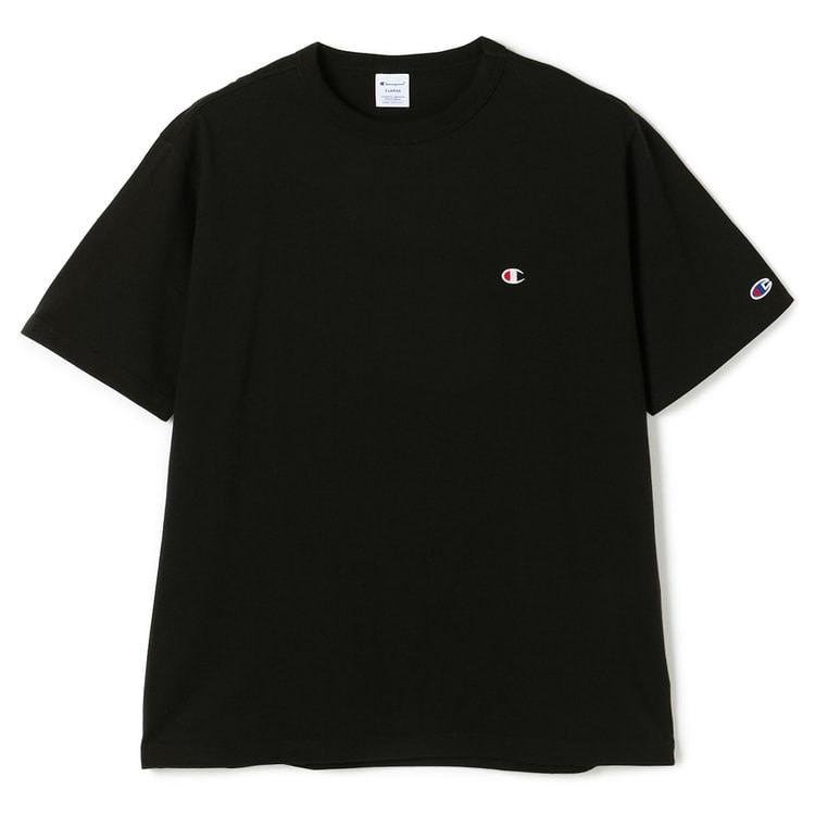 SizeMAX】Champion ワンポイントTシャツ【AOKI公式通販】