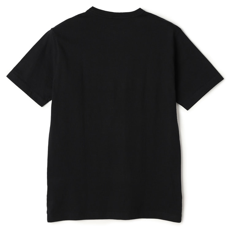 SizeMAX】Champion 綿100% ワンポイントTシャツ【AOKI公式通販】
