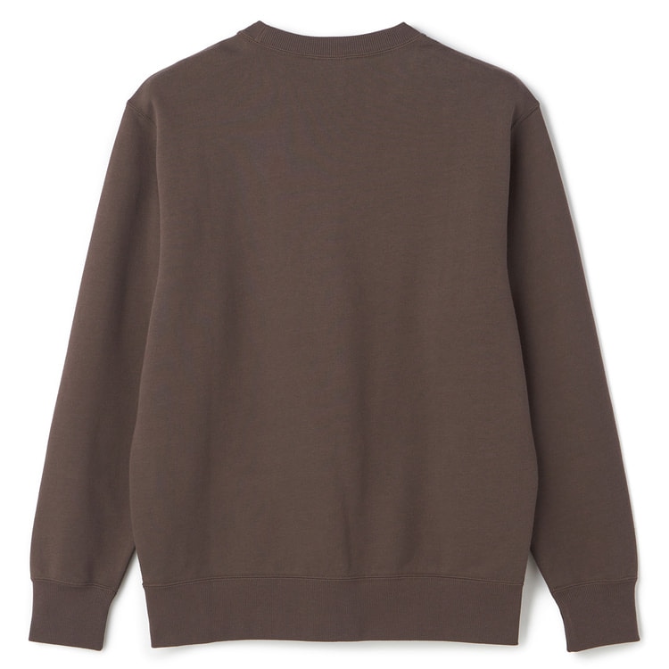 SizeMAX】Champion ワンポイントクルースウェット【AOKI公式通販】