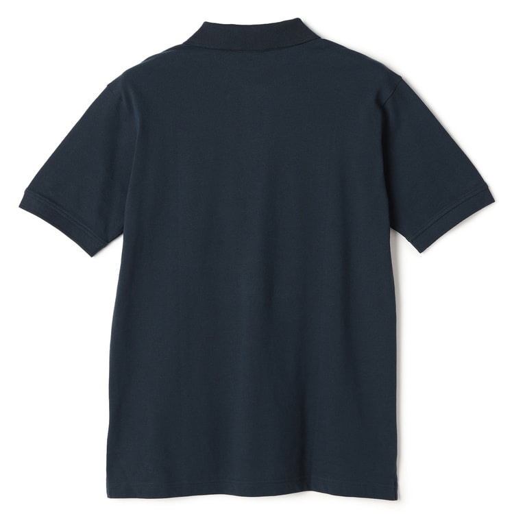 SizeMAX】Champion ワンポイントポロシャツ【AOKI公式通販】