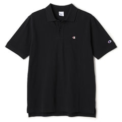SizeMAX】Champion ワンポイントポロシャツ【AOKI公式通販】