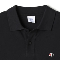 SizeMAX】Champion ワンポイントポロシャツ【AOKI公式通販】