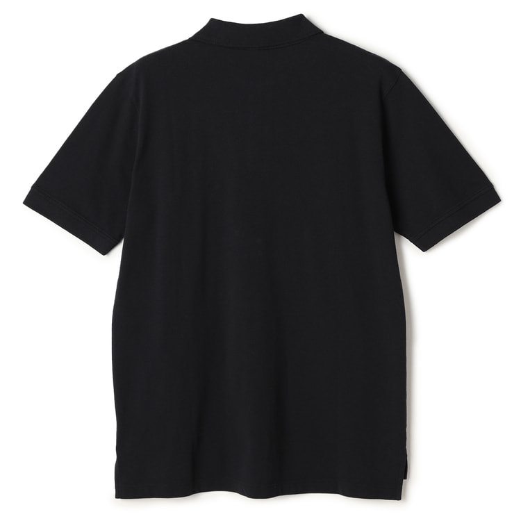 25SS 新作｜WAAC X JONES】WOMEN サマーニットポロシャツ ネイビー