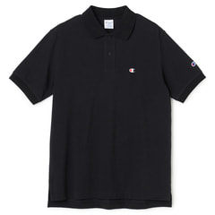 SizeMAX】Champion ワンポイントポロシャツ【AOKI公式通販】