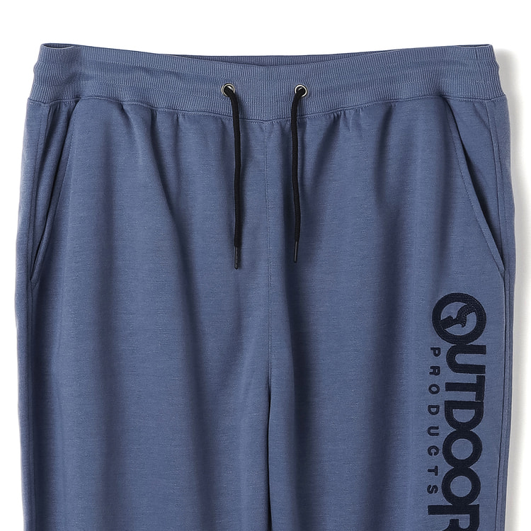 SizeMAX】OUTDOOR PRODUCTS タッチダンボールサイドロゴパ【AOKI