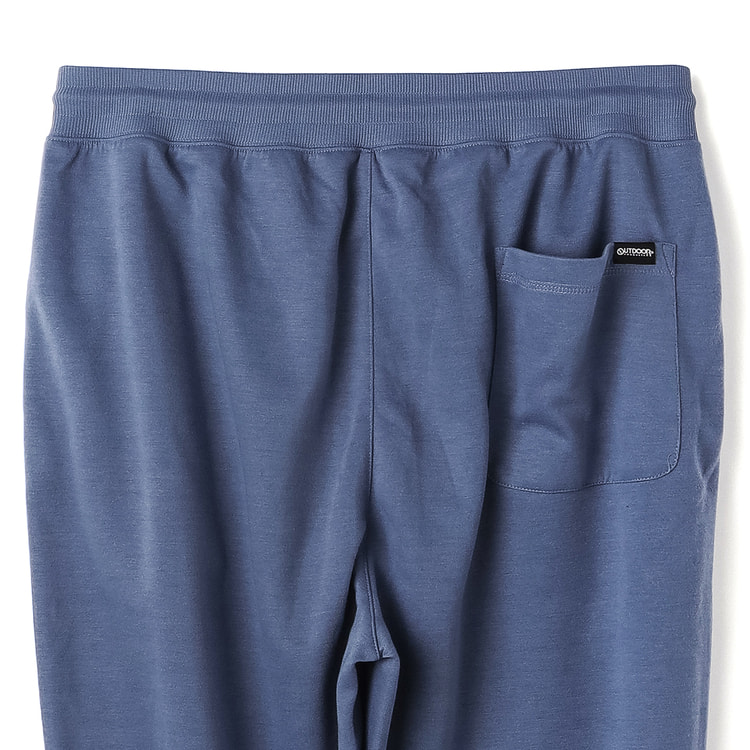 SizeMAX】OUTDOOR PRODUCTS タッチダンボールサイドロゴパ【AOKI