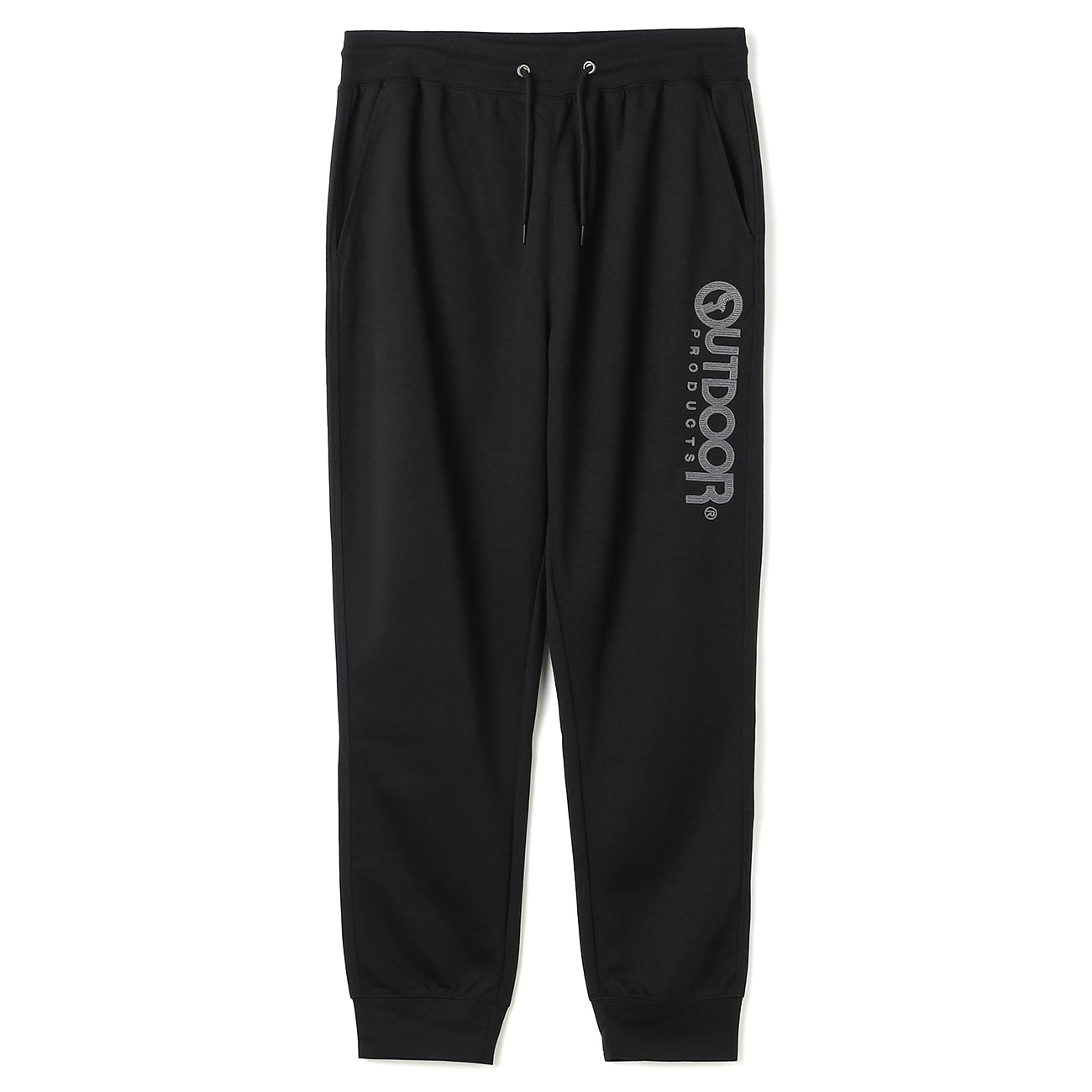 SizeMAX】OUTDOOR PRODUCTS タッチダンボールサイドロゴパ【AOKI