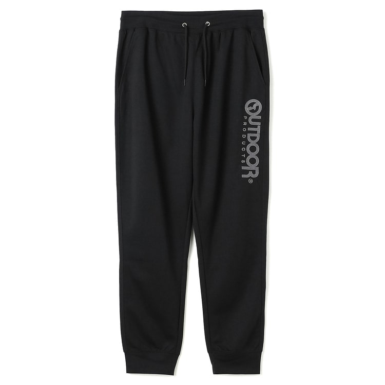 SizeMAX】OUTDOOR PRODUCTS タッチダンボールサイドロゴパ【AOKI