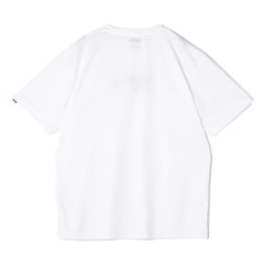 【SizeMAX】OUTDOOR ドライボックスロゴTシャツ
