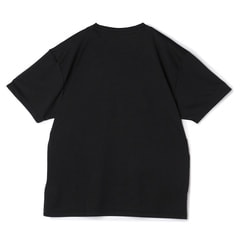 【SizeMAX】OUTDOOR ドライボックスロゴTシャツ